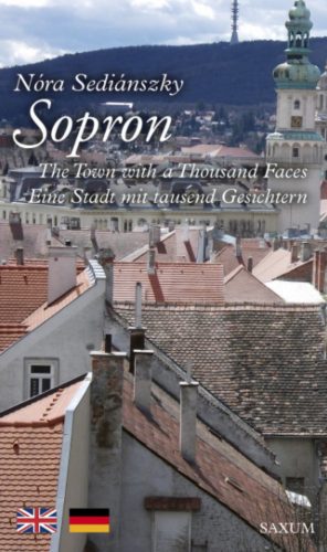 Sopron - Nóra Sediánszky