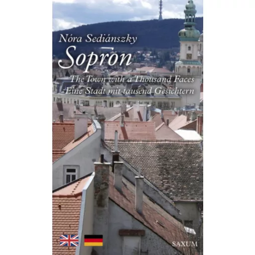 Sopron - Nóra Sediánszky