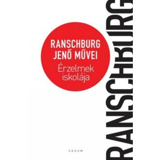 Érzelmek iskolája (Ranschburg Jenő)