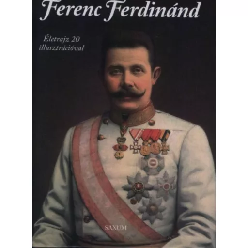 Ferenc Ferdinánd - Alma Hannig