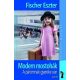 Modern mostohák - A páromnak gyereke van - Fischer Eszter