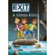 Exit - A könyv - A titkos kincs