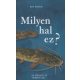 Milyen hal ez? - Ben Boden