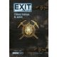 Exit - A könyv - Tiltott bánya 6. szint - Giorgos Kiafas