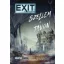 Exit - A könyv - Szellem a tavon - Inka Brand - Markus Brand
