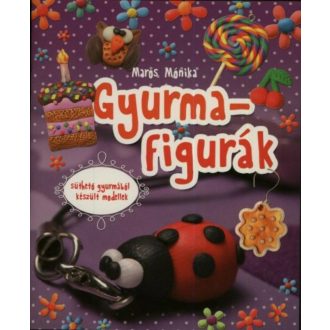 Gyurmafigurák