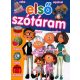 Első szótáram - Nagy Emese