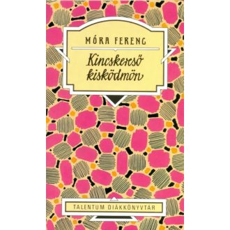   Kincskereső kisködmön - Móra Ferenc (Talentum diákkönyvtár)
