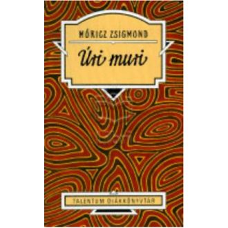 Úri muri (Móricz Zsigmond)