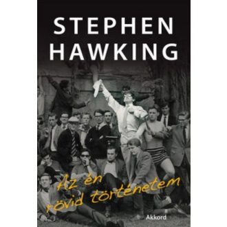 Az én rövid történetem (Stephen Hawking)