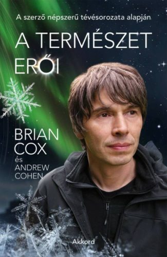 A természet erői (Brian Cox)