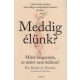 Meddig élünk? - David A. Sinclair