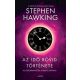 Az idő rövid története - Stephen Hawking