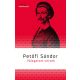 Válogatott versek - Petőfi Sándor