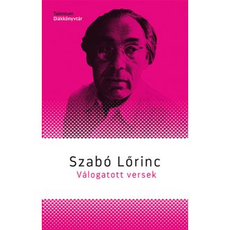 Válogatott versek - Szabó Lőrinc