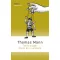 Tonio Kröger/ Mario és a varázsló - Thomas Mann
