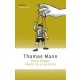 Tonio Kröger/ Mario és a varázsló - Thomas Mann