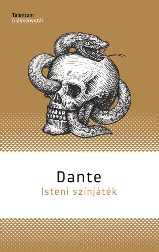 Isteni színjáték - Dante Alighieri