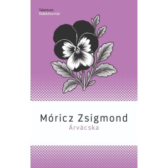 Árvácska (Új kiadás) - Móricz Zsigmond