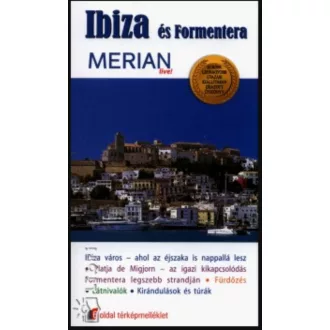 Ibiza és Formentera - Merian live! - Niklaus Schmid