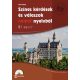 Színes kérdések és válaszok német nyelvből /B1szint + 7 óra hanganyag (Veres Mária)