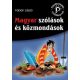 Magyar szólások és közmondások /Mindentudás zsebkönyvek (Fábián László)