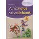 Varázslatos helyesírásunk 2. évfolyam (Végh Zoltánné)