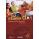 Studio d a1 /Deutsch als fremdsprache /sprachtraining (Silke Demme)