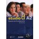 Studio d a2 /Deutsch als fremdsprache /sprachtraining (Silke Demme)