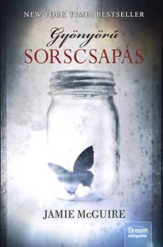 Gyönyörű sorscsapás /Puha (Jamie McGuire)