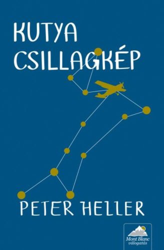 Kutya csillagkép  - Puha – Peter Heller