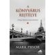 A könyvárus rejtélye /Hugo Martson-sorozat 1. (Mark Pryor)