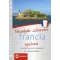 Társalgás színesen francia nyelven (Szótár)