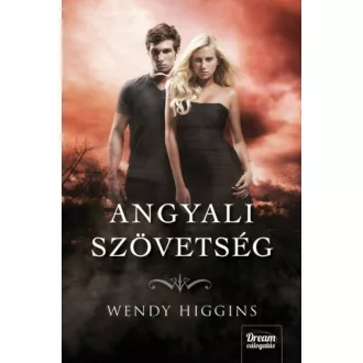 Angyali szövetség (Wendy Higgins)