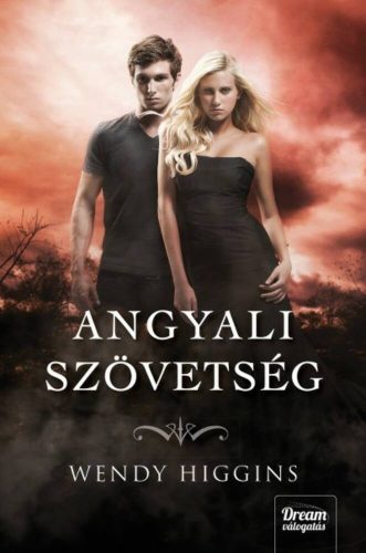 Angyali szövetség (Wendy Higgins)