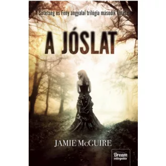 A jóslat /A sötétség és fény angyalai 2. (Jamie McGuire)