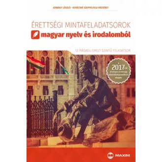 Érettségi mintafeladatsorok magyar nyelv és irodalomból /12 írásbeli emelt szintű feladatsor 20