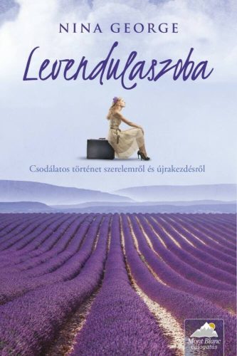 Levendulaszoba (Nina George)