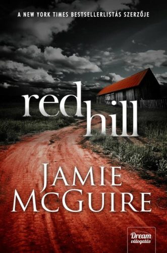Red Hill (Jamie McGuire)