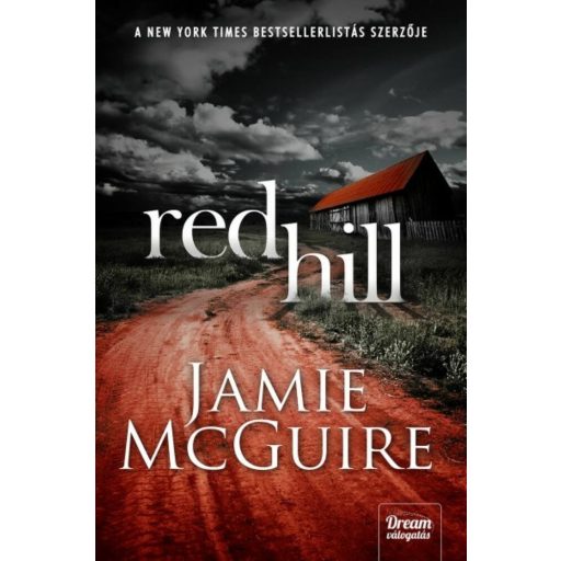 Red Hill (Jamie McGuire)