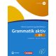 Grammatik aktiv - Német nyelvtani gyakorlókönyv b1 /Gyakorlás, hallás, beszéd (Friederike Jin)