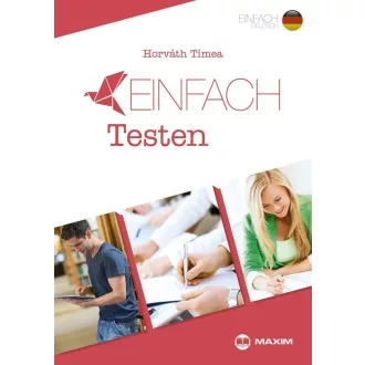 Einfach testen - Horváth Tímea