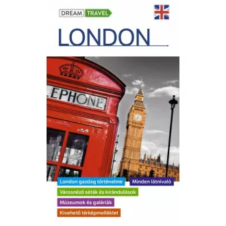 London /Dream travel (Válogatás)