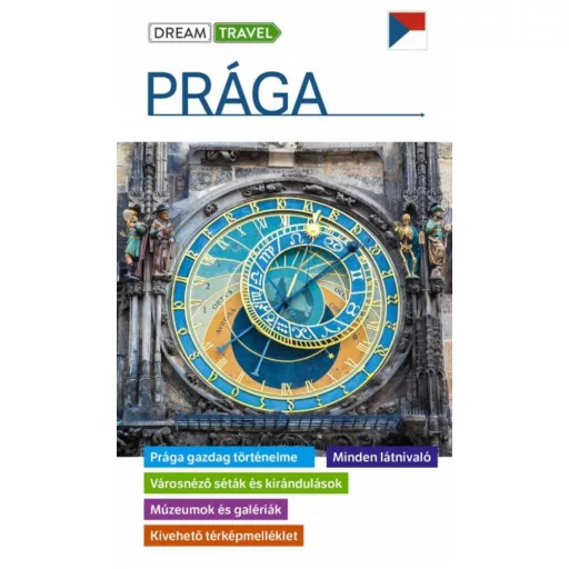 Prága /Dream travel (Válogatás)