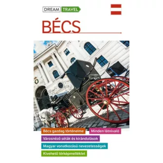 Bécs /Dream travel (Válogatás)