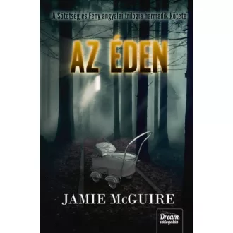 Az éden (Jamie McGuire)