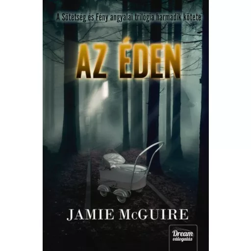 Az éden (Jamie McGuire)