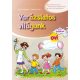 Varázslatos világunk ovi 4-6 éveseknek /Matricás melléklettel (Dohar Magdolna)