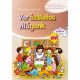 Varázslatos világunk ovi 5-7 éveseknek /Matricás melléklettel (Dohar Magdolna)