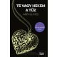 Te vagy nekem a tűz /Sea Breeze 2. (Abbi Glines)